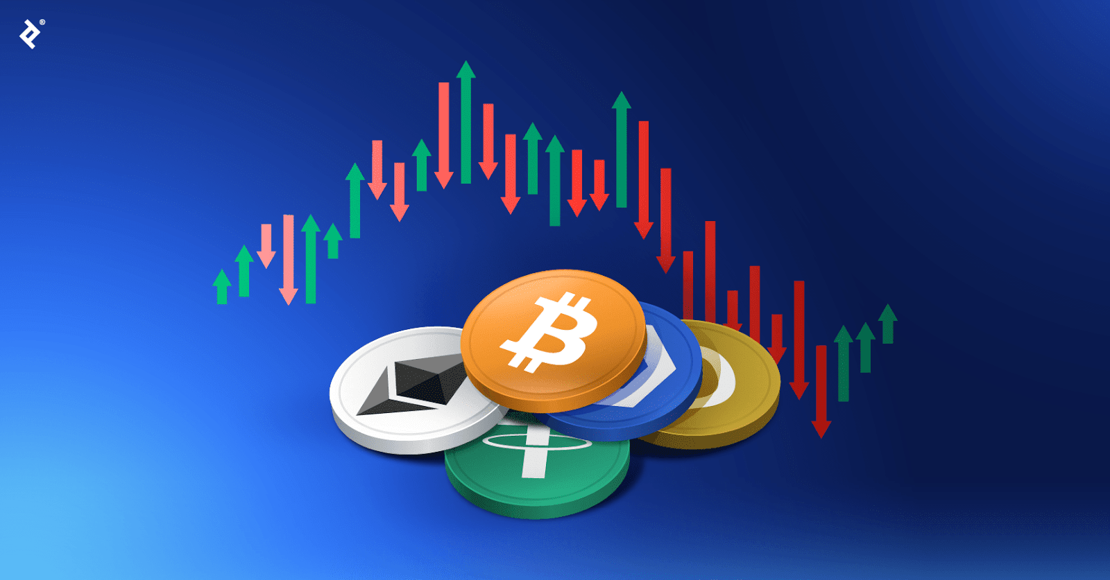 Crypto Currency Banner