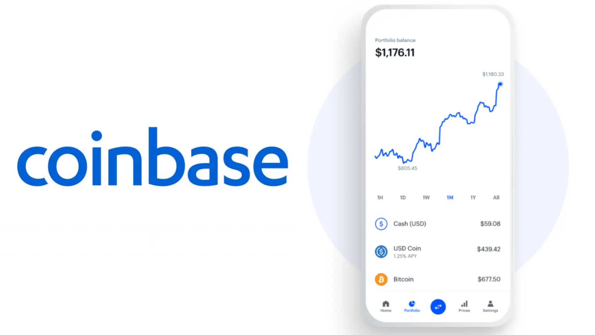 Crypto Currency Banner