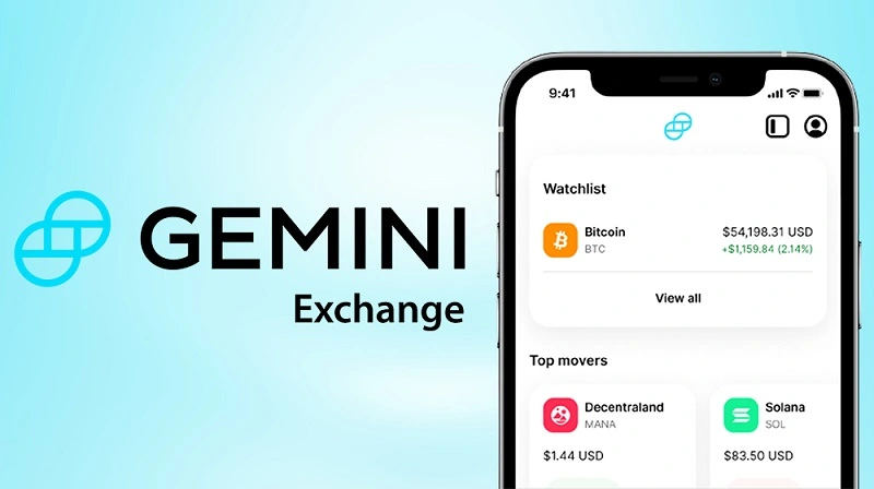 Crypto Currency Banner