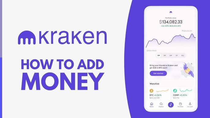 Crypto Currency Banner